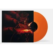 Cornel Wilczek - Talk To Me Original Soundtrack (Special Edition) (Orange Jack-o-lantern Coloured) (LP)