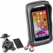 GIVI S958B Universal Smartphone Holder