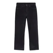 LEVIS  Kavbojke 565 97 LOOSE STRAIGHT antracit