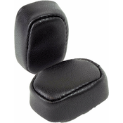 Dekoni Audio Choice Leather Universal Adhesive Headband Pads 4 pack
