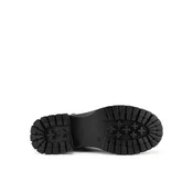 Škornji U.S. Polo Assn. MAGDA001W/DL1 Črna