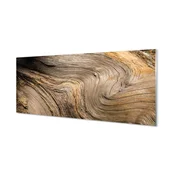 tulup.si Slika na akrilnem steklu Lesa zrn teksturo 140x70 cm 4 obešalnika
