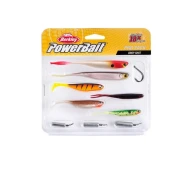 Guma Berkley Pro Pack Drop Shot