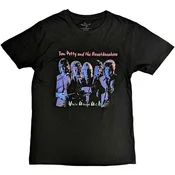 Tom Petty & The Heartbreakers Gonna Get It Black XL Majica