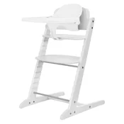 Cybex Hranilica 3u1 IRIS+, Bela