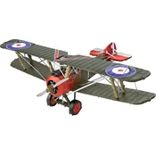 Metal Earth 3D sestavljanka Sopwith Camel
