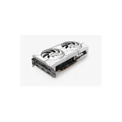 SAPPHIRE PURE RX 9060 XT Gaming OC 16GB grafična kartica