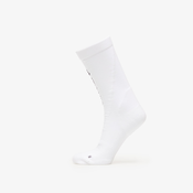 Nogavice adidas x Stella Mccartney Crew Socks White/ Utility Black M