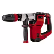 Einhell Cekic za razbijanje TE-DH 12 1050 W SDS MAX 4139100