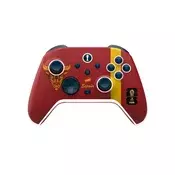FIFA WORLDCUP 26 - AURORA+ BREZŽIČNI KONTROLER SWITCH 1 & 2/PC/MOBILE - SPAIN