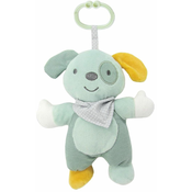 Lorelli plisana igracka - dog green natural ( 10191380009 )