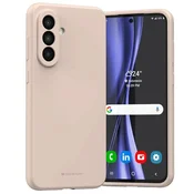 Mercury SILIKONSKI OVITEK MERCURY ZA SAMSUNG GALAXY A36, PROTIDRSNI