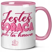 shumee SMEŠNA SKODELICA KOT DARILO ZA PRIJATELJICO, ŽENO, PUNCO, TETO, MAMO, SESTRO