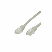 NaviaTec Cat6 UTP 30m grey