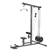 Lat Pulldown Machine Insportline LP05