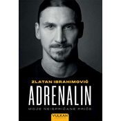 Adrenalin - Zlatan Ibrahimovic
