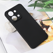 Maska za Xiaomi Redmi 15C 4G EU 171mm Gentle Color crna