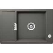 SCHOCK MONO D-100XS silverstone