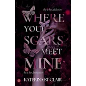 Where Your Scars Meet Mine