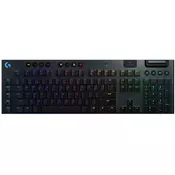 LOGITECH G915 Wireless RGB Mechanical Gaming Keyboard (Linear switch) ( 920-008962 )