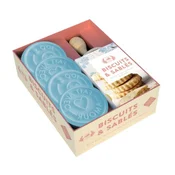 Coffret Mon atelier biscuits et sablés