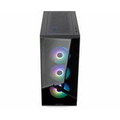 iBUYPOWER Slate 242A Gaming Desktop Computer