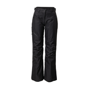 ICEPEAK Outdoor hlače CURLEW, črna