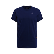 G-Star Raw  Majice s kratkimi rokavi Lash r t ss  Modra