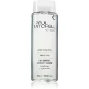 Paul Mitchell Clear Essential Conditioner regenerator za svakodnevnu uporabu bez parfema 300 ml