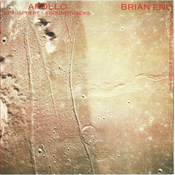 posneti mediji ENO BRIAN - APOLLO - 1CD, (21008792)