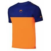 Muška majica Pacific Break - navy/orange