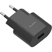 NOKIA HIŠNI POLNILEC 220V adapter AD-18WE Super Fast Charge 18W (EU Blister) - črn