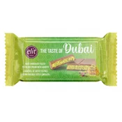 Mlečna čokolada Elit Dubai Pistachio 90 g
