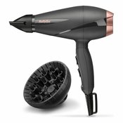 BABYLISS Fen za kosu 6709DE crni