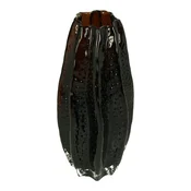Dekorativna vaza home & lifestyle 30 x 13 x 13 cm