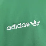 Mikina adidas Mexico Track Top 1986 Green XXL