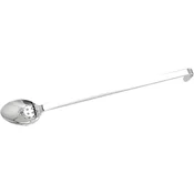 perforirana zajemalka 38 cm nerjavno jeklo Pujadas