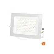COMMEL C306-199 LED Reflektor, 100W, 4000K, 8500lm, 30kh, Beli
