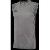 Hummel Majica brez rokavov Hummel Pro Training Jersey