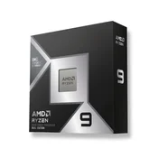 AMD Ryzen 9 9950X3D2 BoX