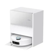 DREAME Robot usisivac Aqua 10 Ultra Roller Complete White VC00185