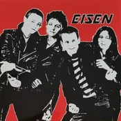 Eisen - Eisen/Eisen II (Limited Edition) (2 LP)