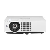 Projektor Panasonic PT-VMZ51S - laser