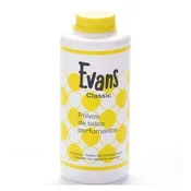Evans Scented Talc 300g