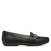 Geox Mokasini D Annytah Moc B D680MA 46 C9999 Črna