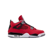 Nike 4 Retro Toro Bravo (2026) Bela