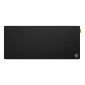 Steelseries podloga za miško - Črna