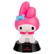 Svetilka Paladone Icons My Melody (PP16022MYM)