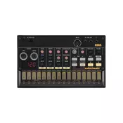 Korg Volca beats