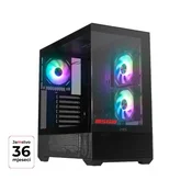 MSGW stolno racunalo Gamer R5 a131
